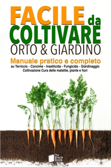 Facile da coltivare orto & giardino