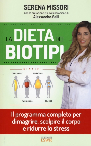 La dieta dei biotipi