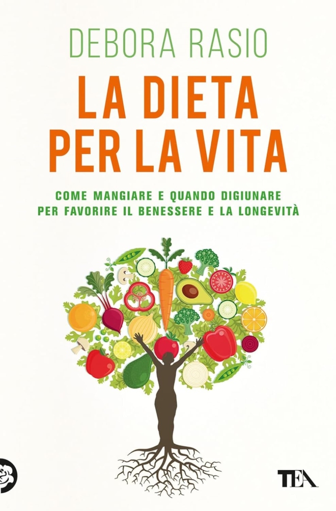 La dieta per la vita