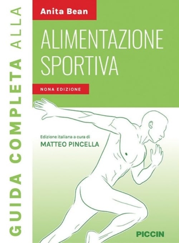 Guida completa alla alimentazione sportiva