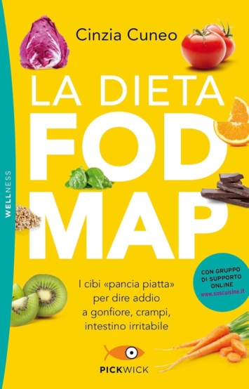La dieta FODMAP