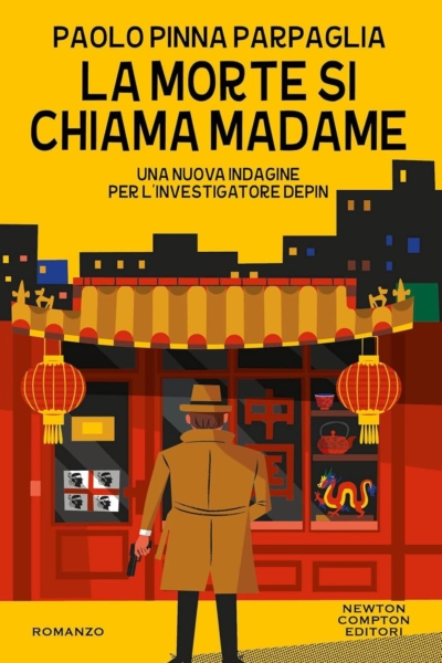 La morte si chiama Madame