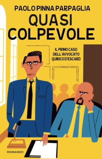 Quasi colpevole