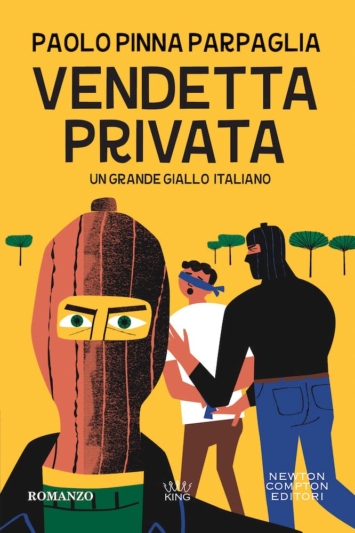 Vendetta privata