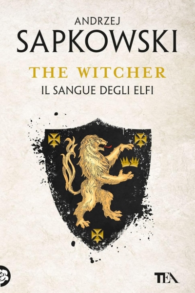 Il sangue degli elfi. The Witcher (Vol. 3)