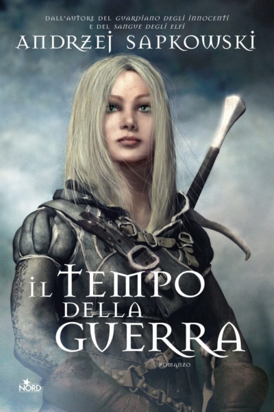 Il tempo della guerra. The Witcher (Vol. 4)