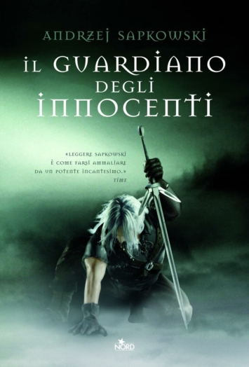 Il guardiano degli innocenti. The Witcher (Vol. 1)