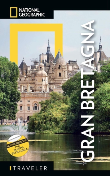 Gran Bretagna Guida Traveler