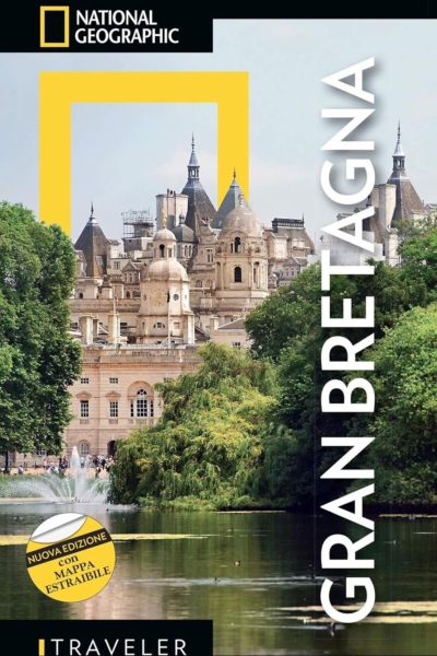 Gran Bretagna Guida Traveler