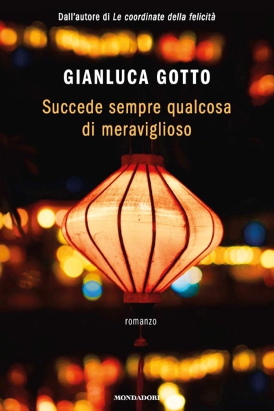 Succede sempre qualcosa di meraviglioso