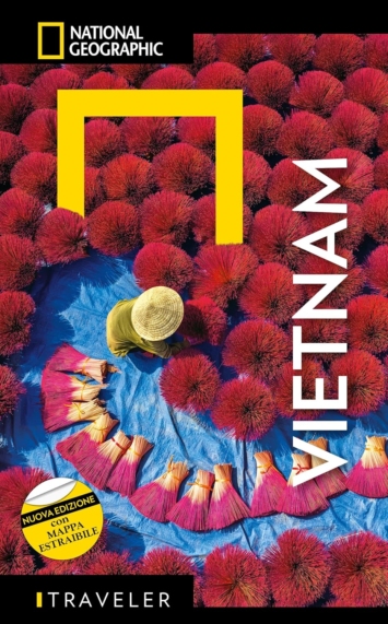 Vietnam Guida Traveler
