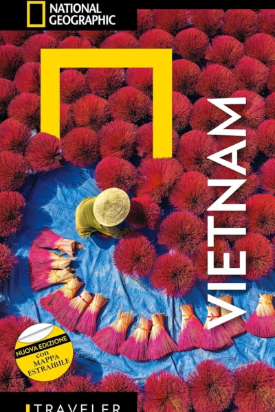 Vietnam Guida Traveler