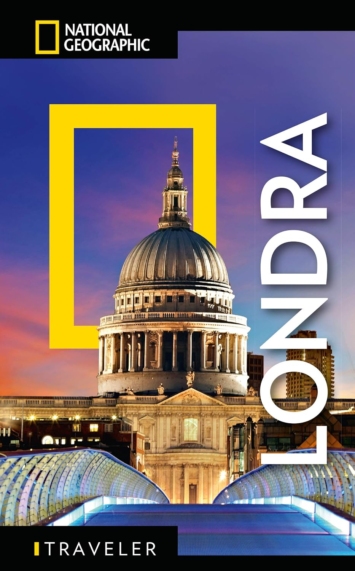 Londra Guida Traveler