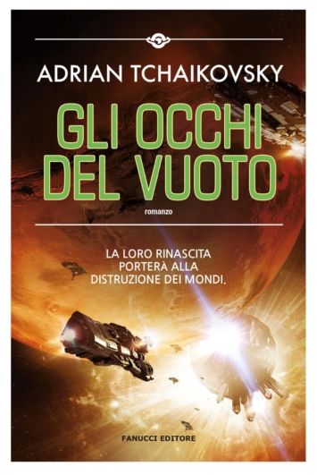 Gli occhi del vuoto: Vol. 2