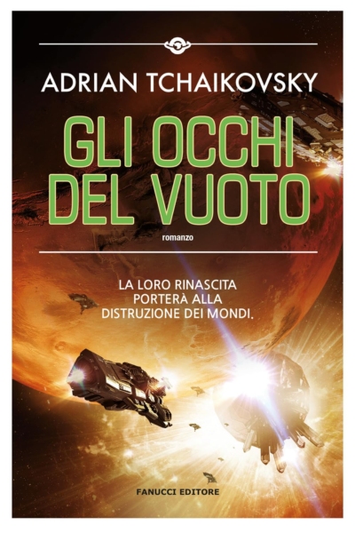 Gli occhi del vuoto: Vol. 2