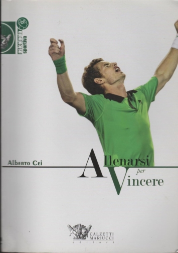 Allenarsi per vincere