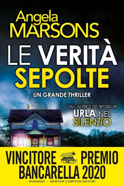 Le verità sepolte (DI Kim Stone Vol. 6)