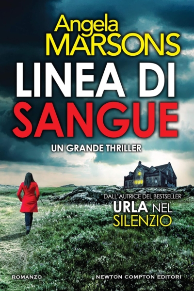 Linea di sangue (DI Kim Stone Vol. 5)