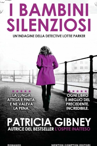 I bambini silenziosi