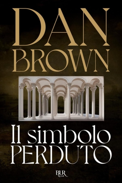 Il simbolo perduto