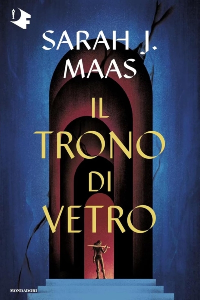 Il trono di vetro: Vol. 1
