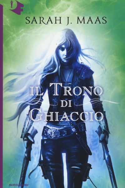 Il trono di ghiaccio