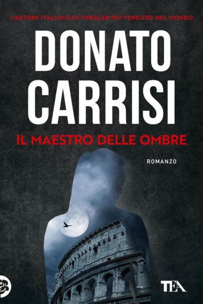 Il maestro delle ombre. La trilogia di Marcus