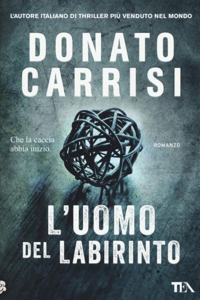 L'uomo del labirinto