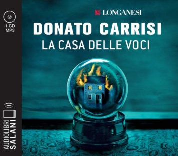La casa delle voci