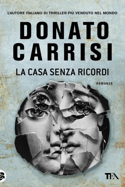 La casa senza ricordi