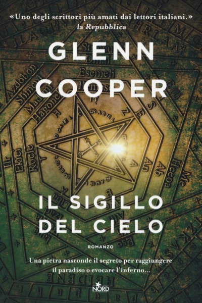 Il sigillo del cielo