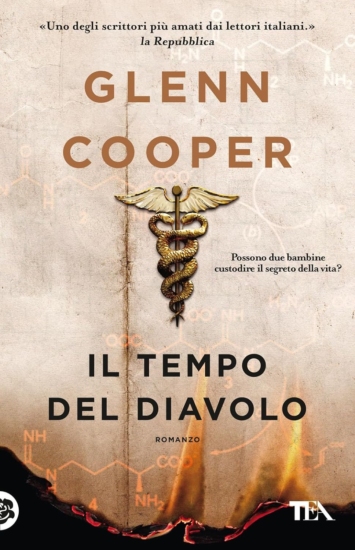 Il tempo del diavolo