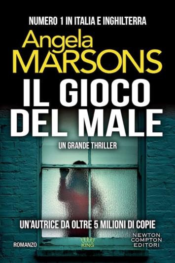 Il gioco del male