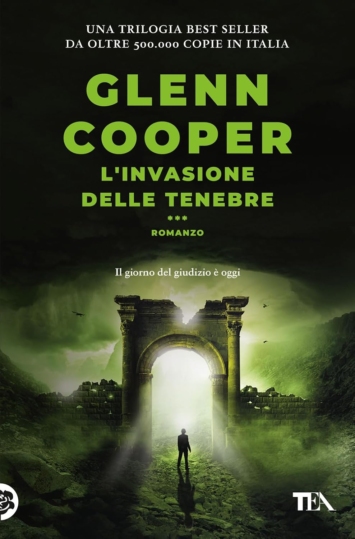L'invasione delle tenebre. Dannati