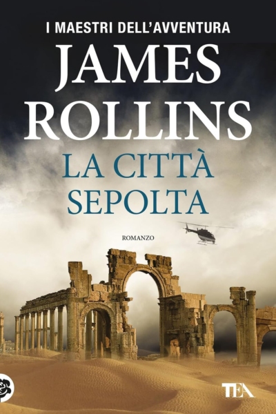 La città sepolta