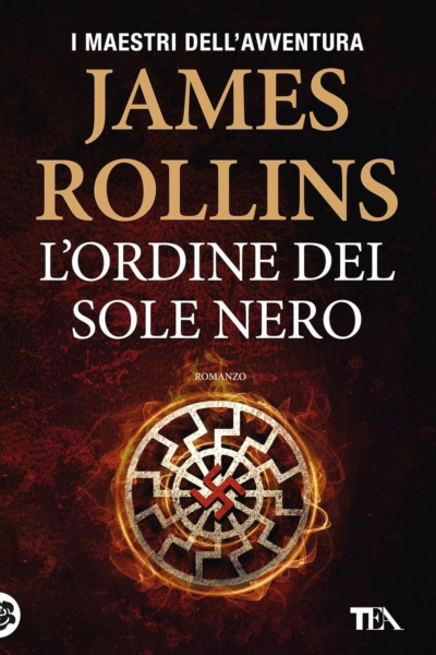L'ordine del sole nero