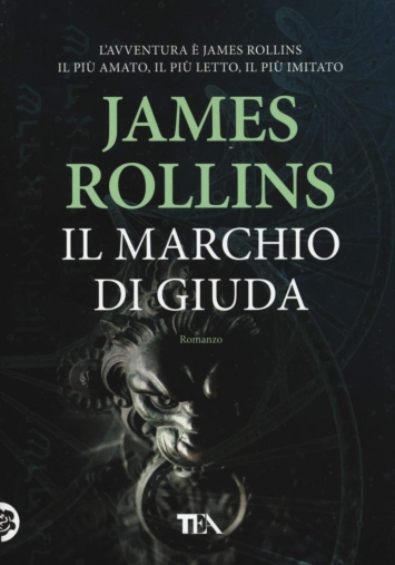 Il marchio di Giuda