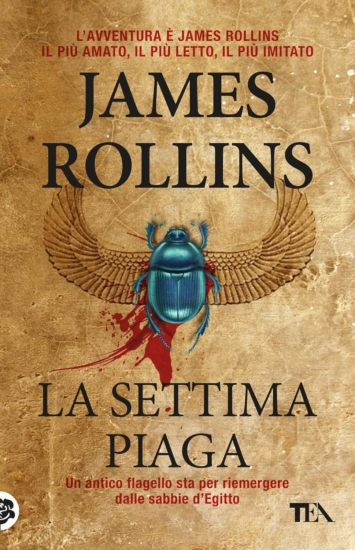 La settima piaga