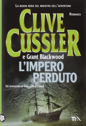 L'impero perduto