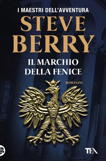 Il marchio della fenice (Copia)