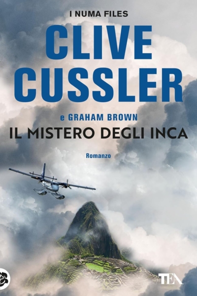 Il mistero degli Inca