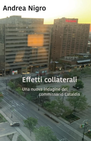 Effetti collaterali: Una nuova indagine del commissario Cataldis