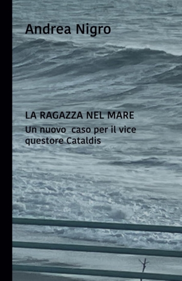 La ragazza nel mare