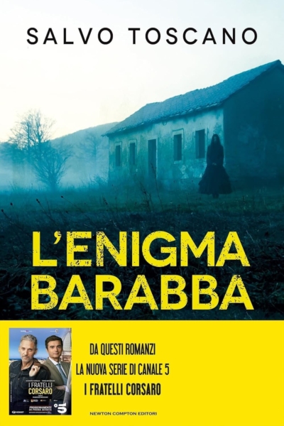 L'enigma Barabba