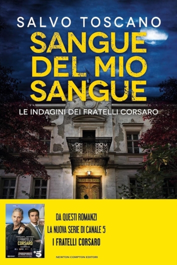 Sangue del mio sangue