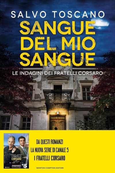 Sangue del mio sangue