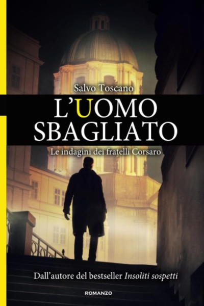 L'uomo sbagliato