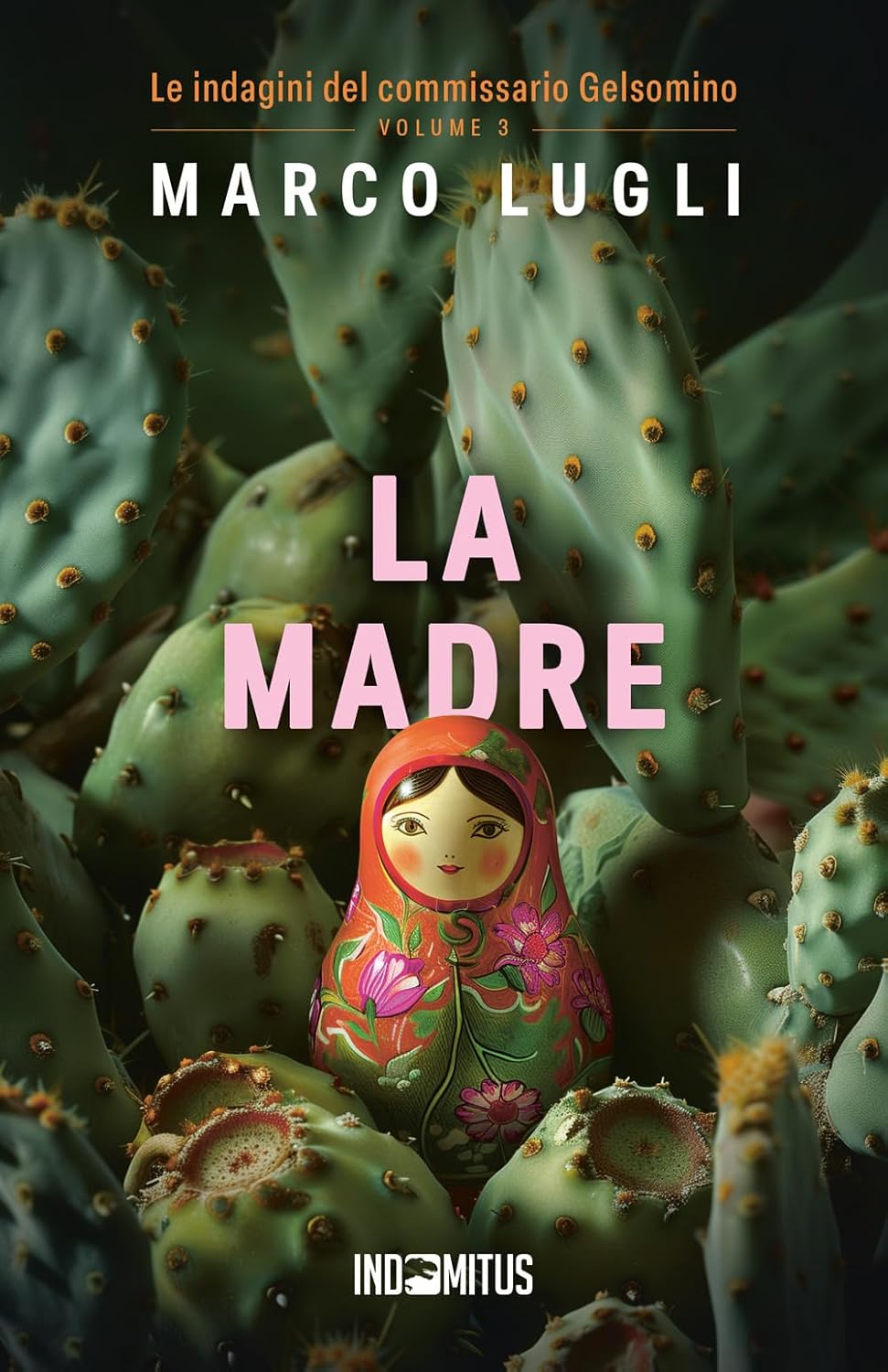 La madre: Vol. 3