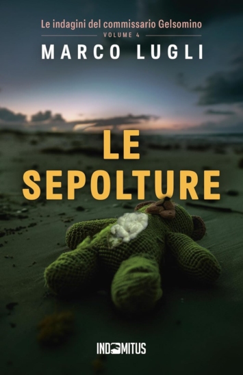 Le sepolture: Vol. 4