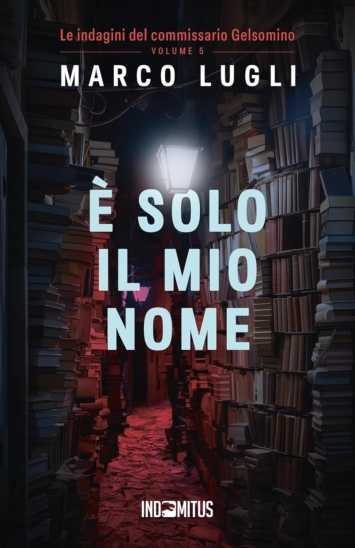 È solo il mio nome: Vol. 5
